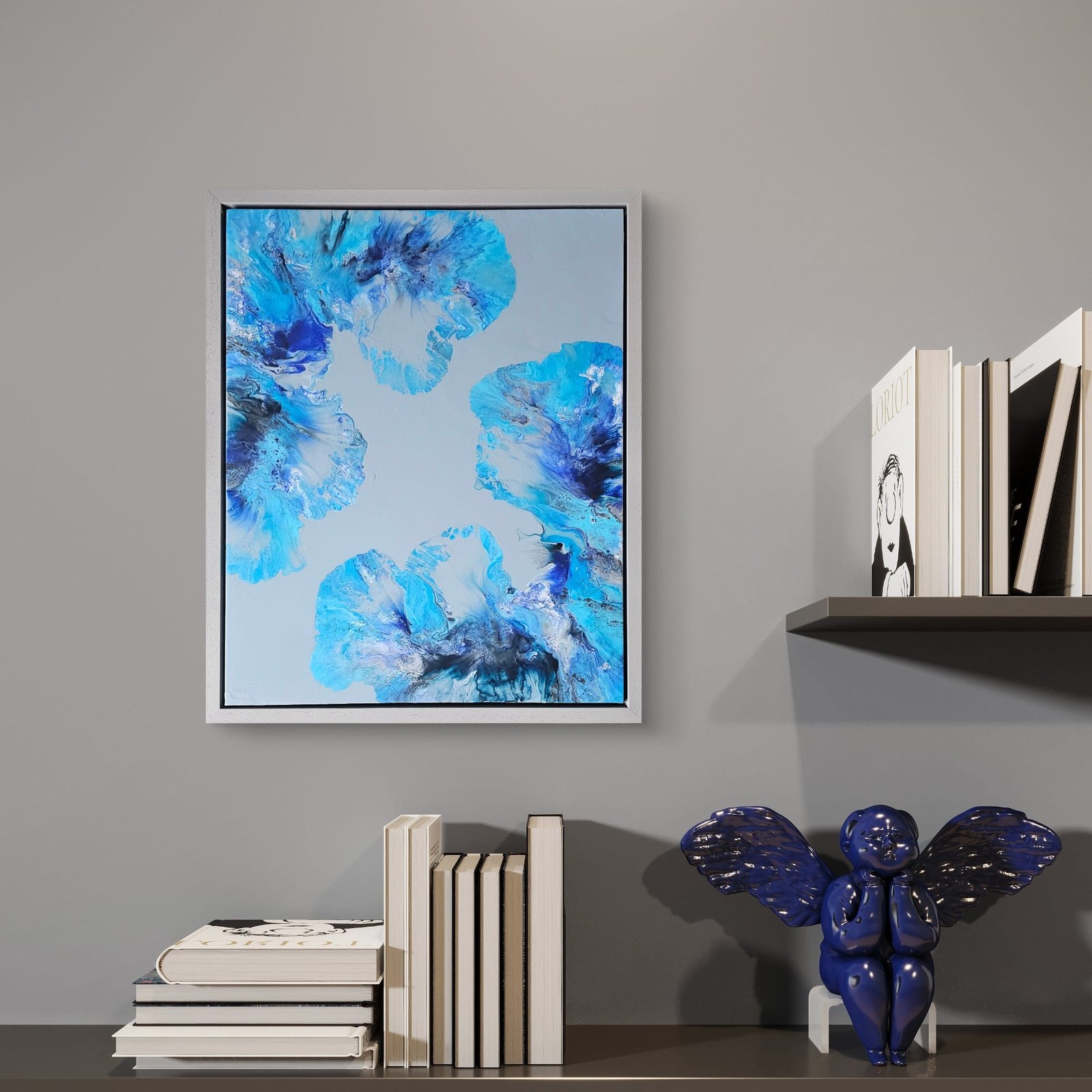 Frozen Reverie - Image 2