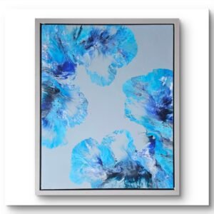 Frozen Reverie (coming soon)