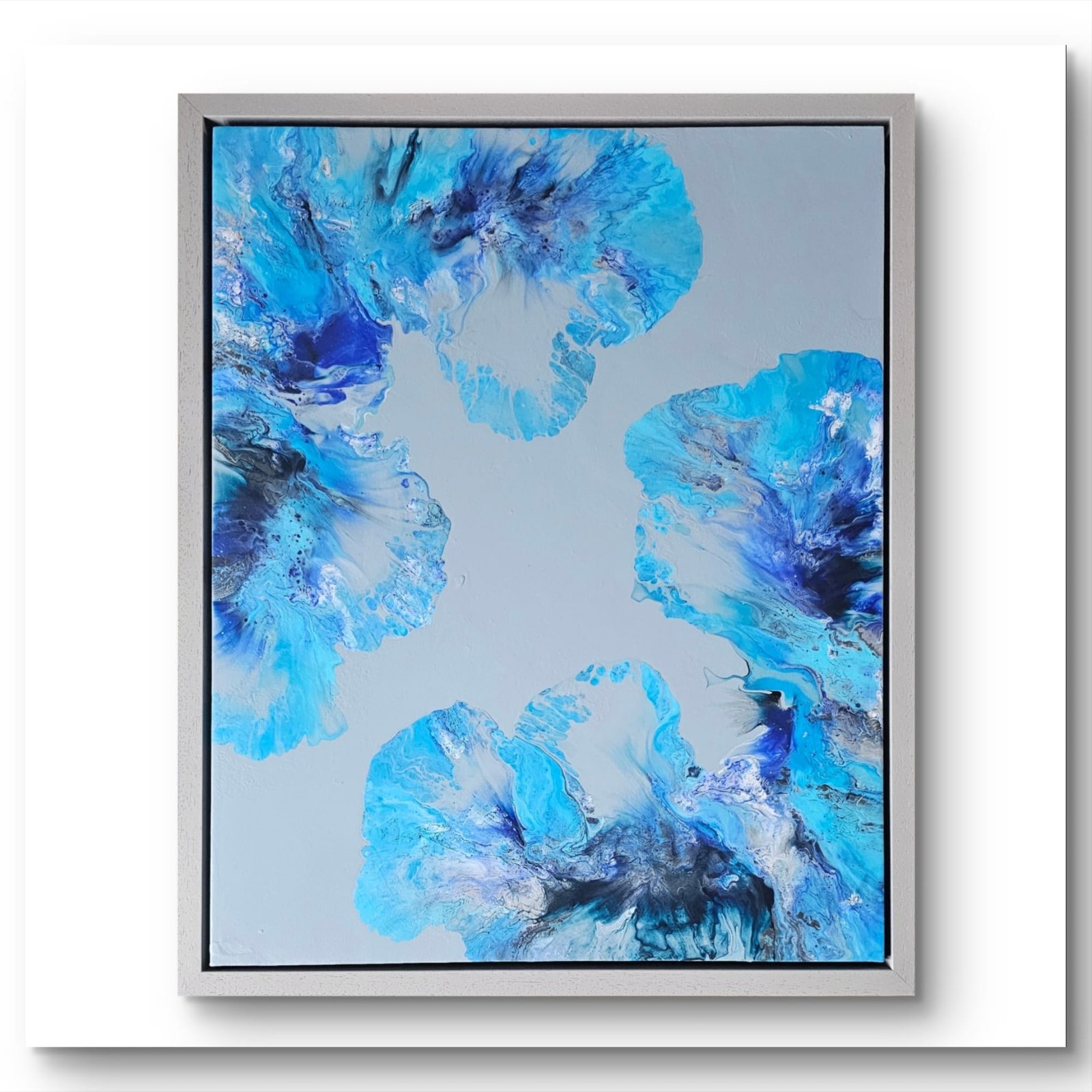 Frozen Reverie (coming soon)