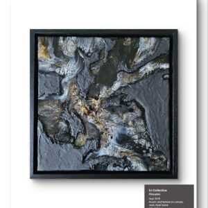 Fissures Between Realms