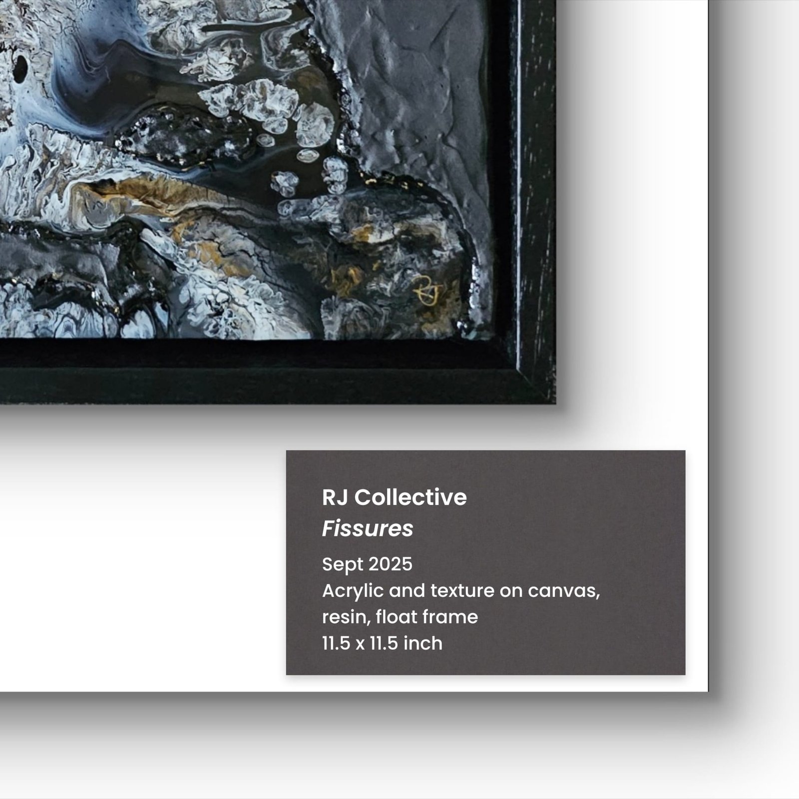 Fissures Between Realms - Image 3